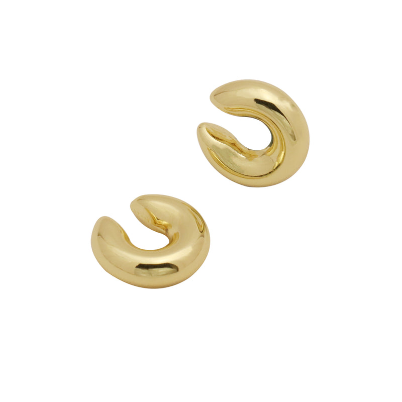 Pavlina mini ear cuff