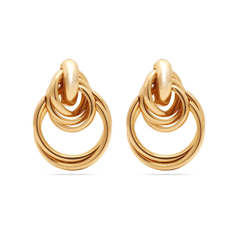 Alinta Earrings