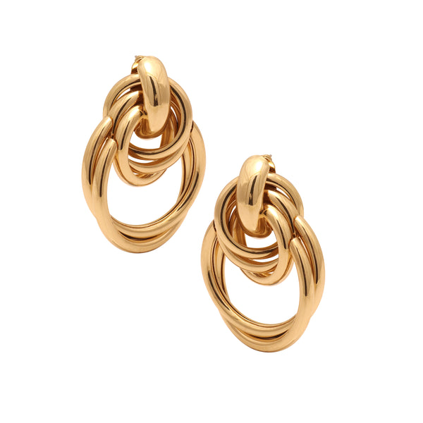 Alinta Earrings