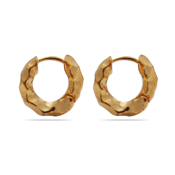 Macie Mini hoops