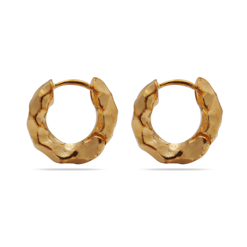 Macie Mini hoops