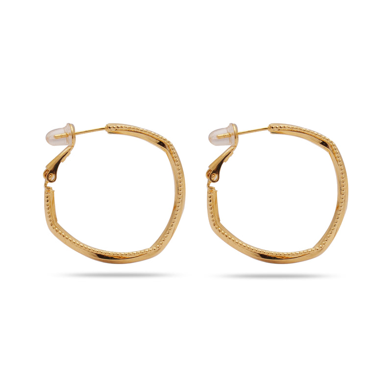 Mikayla Hoops