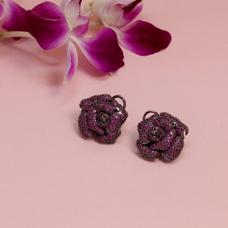 Rose Studs