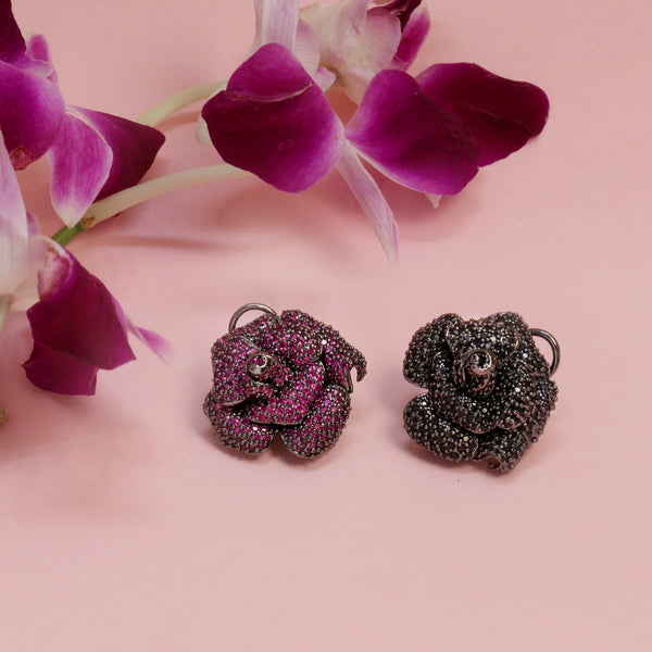 Rose Studs