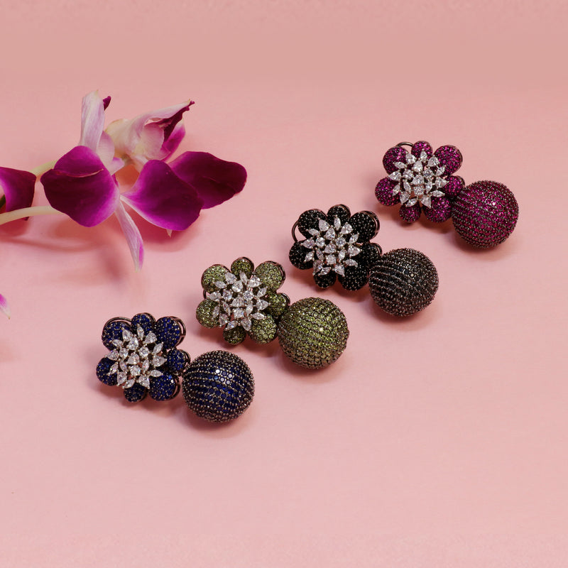 Flower Danglers