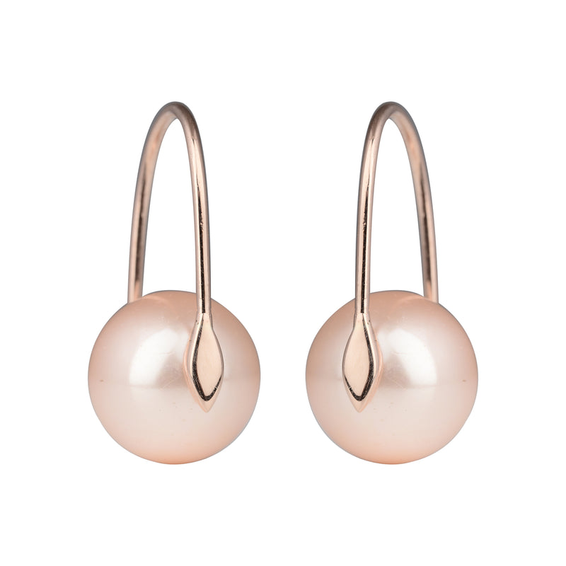 Galet Pearl Earrings