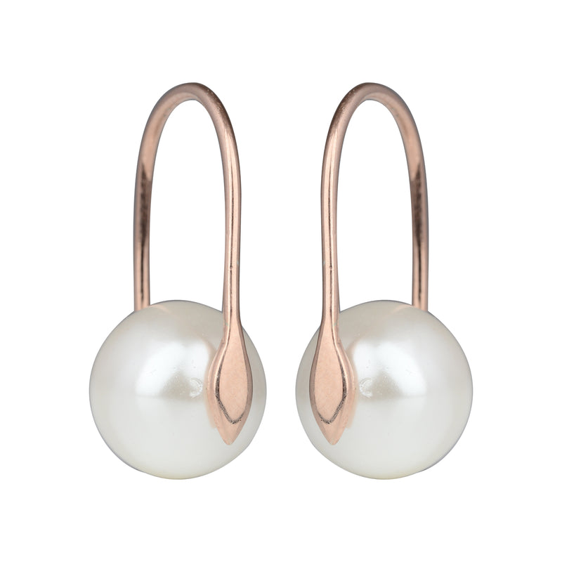 Galet Pearl Earrings