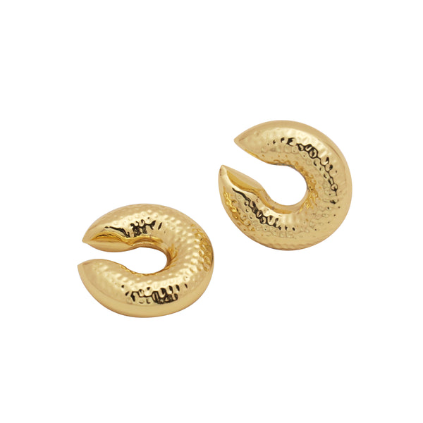 Kiki Ear cuff