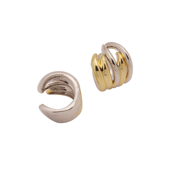 Irida Ear Cuff