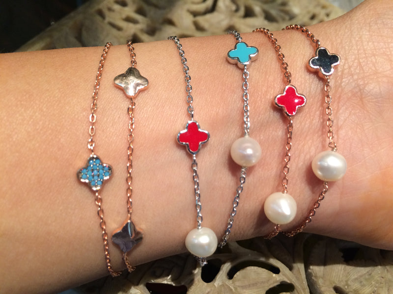 Sienna Charm Bracelet