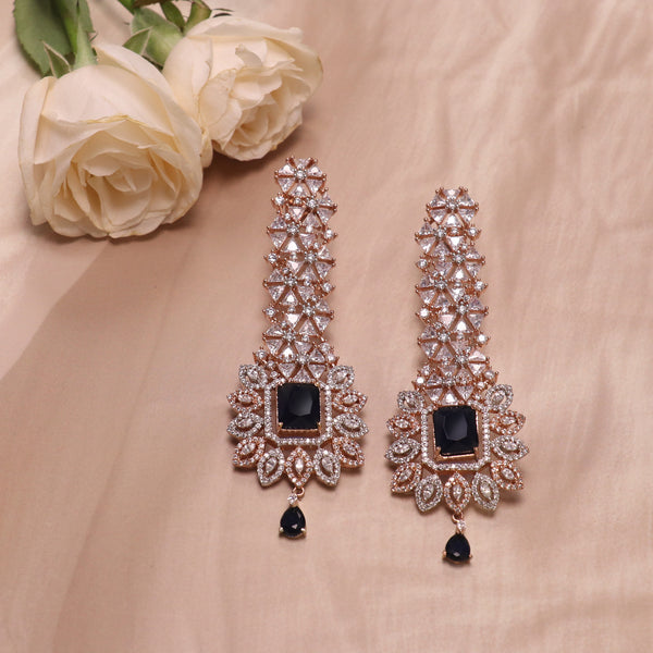 Chandelier Earrings