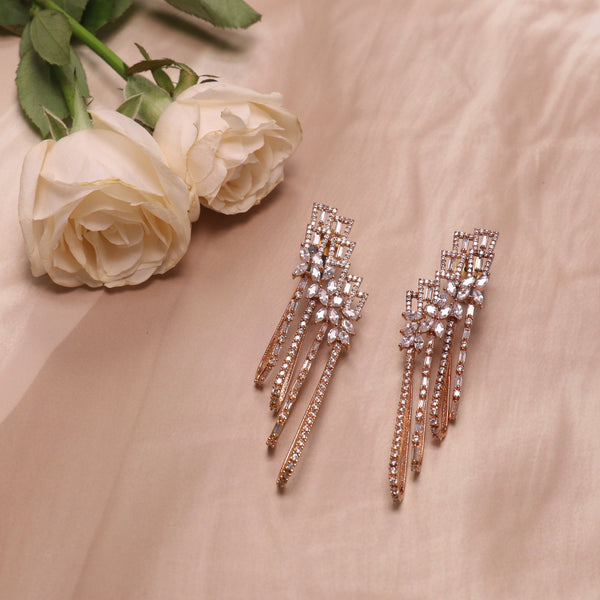 Chandelier Earrings