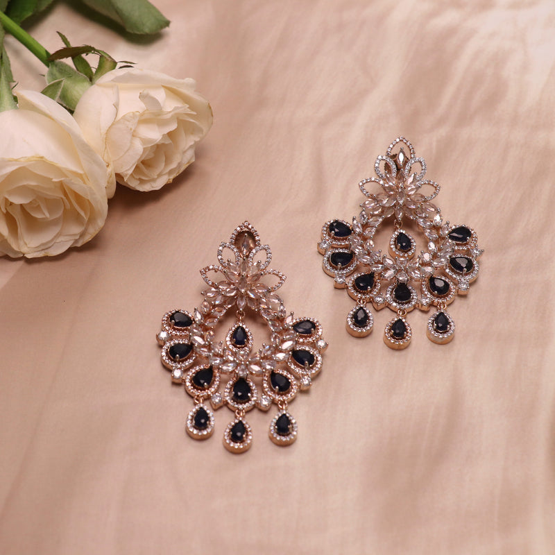 Chandelier Earrings