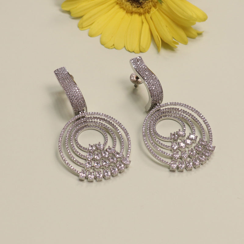 Chandelier Earrings