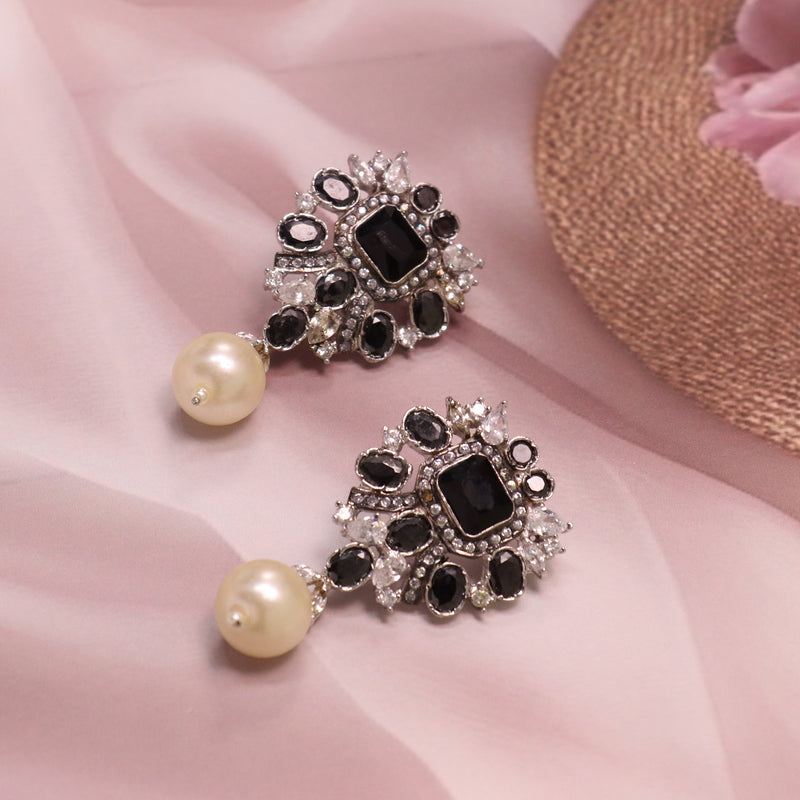 Chandelier Earrings