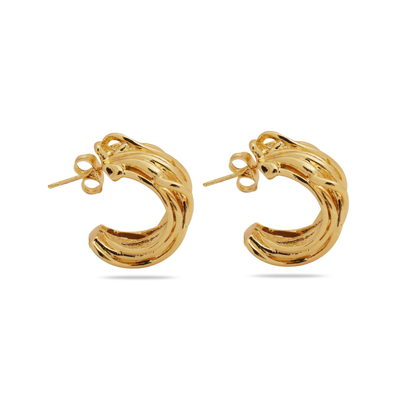 MELEK HOOPS
