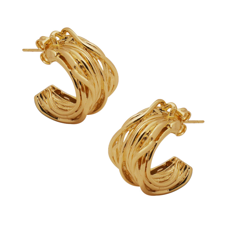 MELEK HOOPS