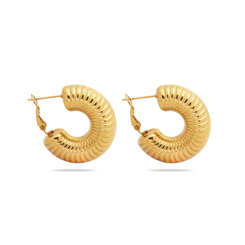ELLIPSIS HOOPS