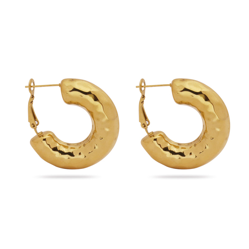 NEERO HOOPS