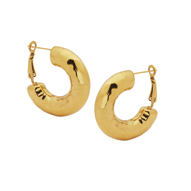 NEERO HOOPS