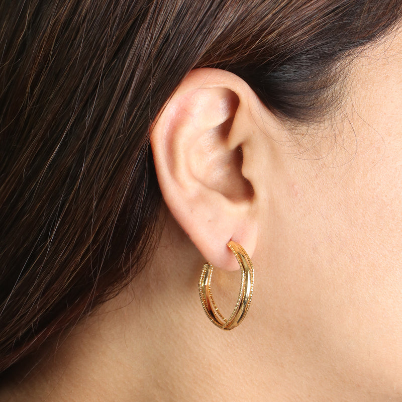 Mikayla Hoops