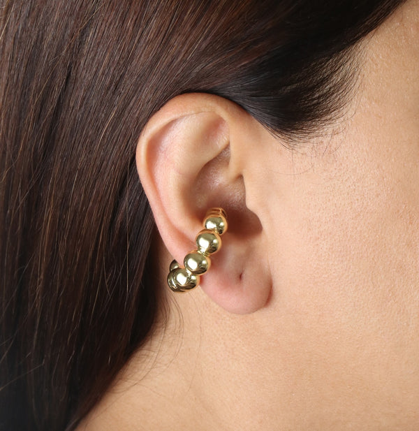 MARIA EAR CUFF