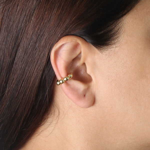 Olga Mini Ear cuff