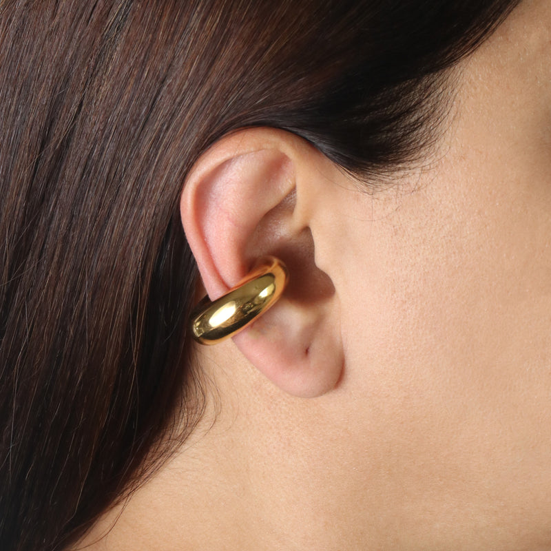 Fotini Ear cuffs