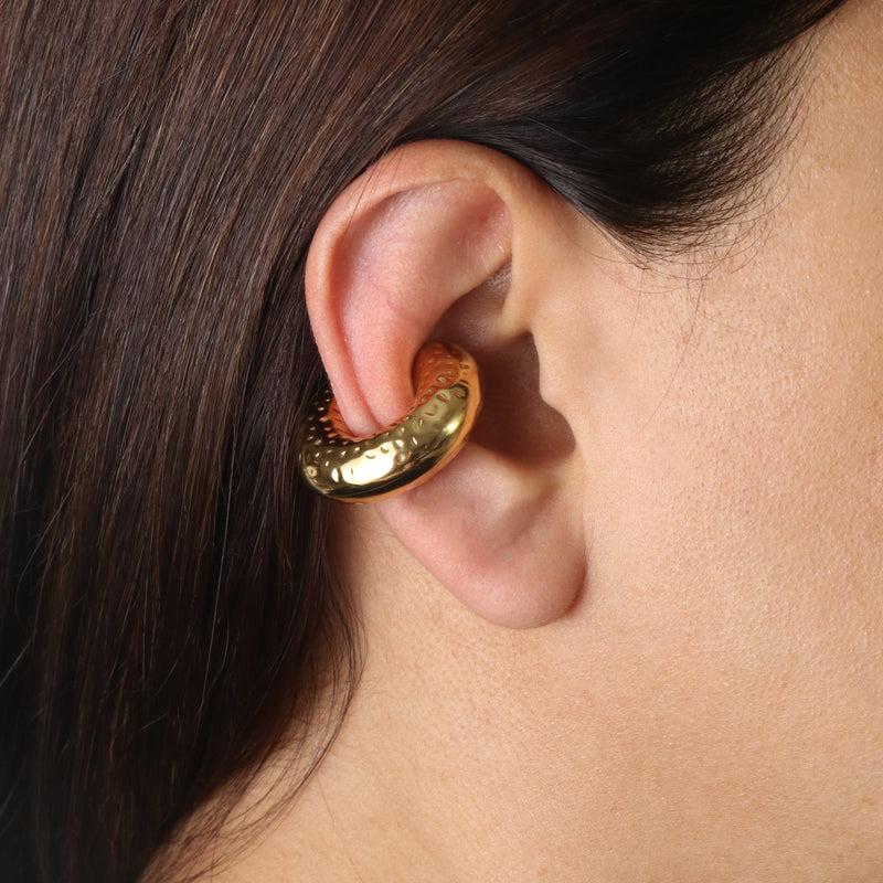 Kiki Ear cuff
