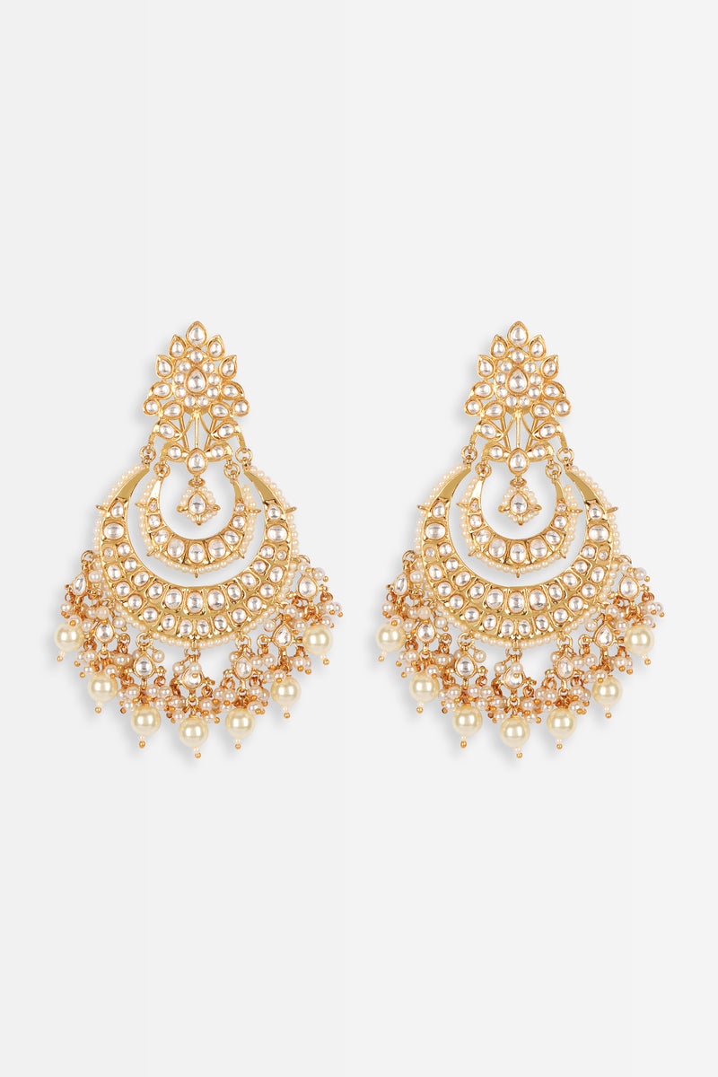 Large Classic Chandbalis