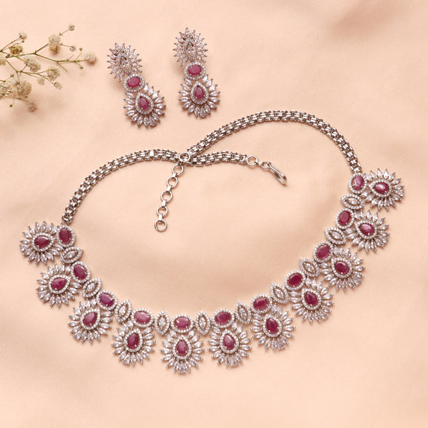 Ruby Scallops set